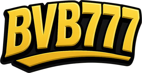 BVB777 Logo